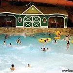 Great Wolf Lodge Wisconsin Dells 