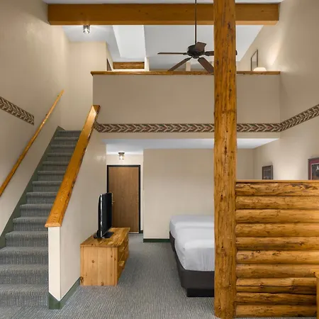Great Wolf Lodge Wisconsin Dells Exterior photo