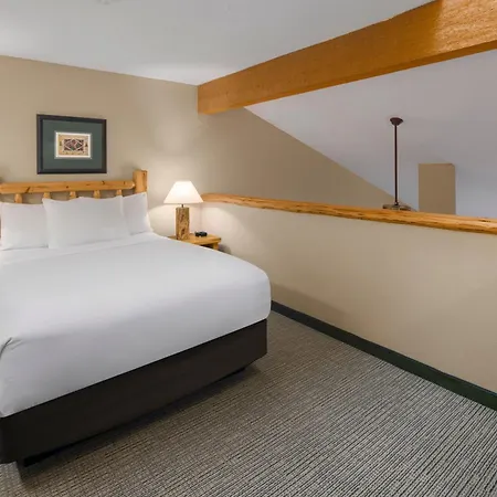 Great Wolf Lodge Wisconsin Dells Exterior photo
