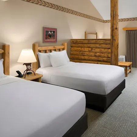 Great Wolf Lodge Wisconsin Dells Exterior photo