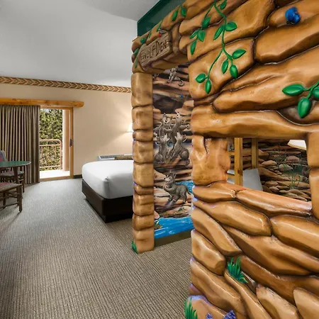 Great Wolf Lodge Wisconsin Dells Exterior photo