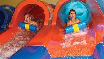 Great Wolf Lodge