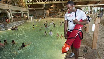 Great Wolf Lodge