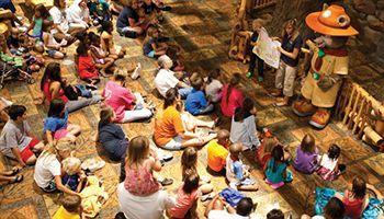 Great Wolf Lodge Wisconsin Dells