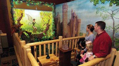 Lodge Great Wolf Wisconsin Dells