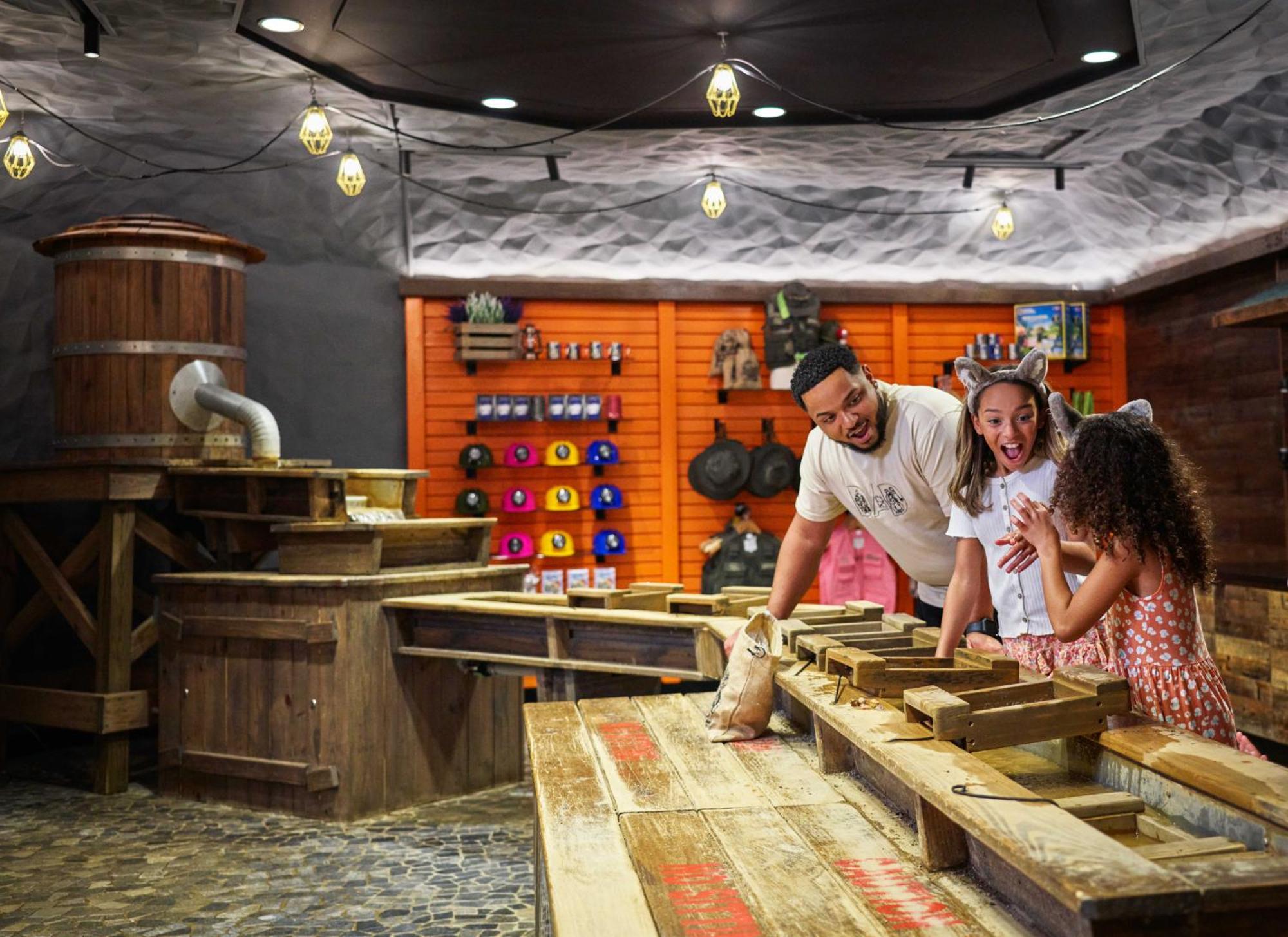 Lodge Great Wolf Wisconsin Dells