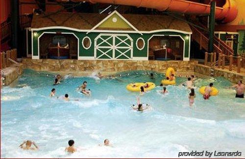 Great Wolf Wisconsin Dells