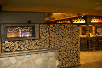 Lodge Great Wolf