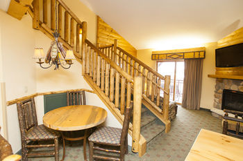Lodge Great Wolf Wisconsin Dells
