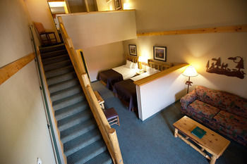 Lodge Great Wolf Wisconsin Dells