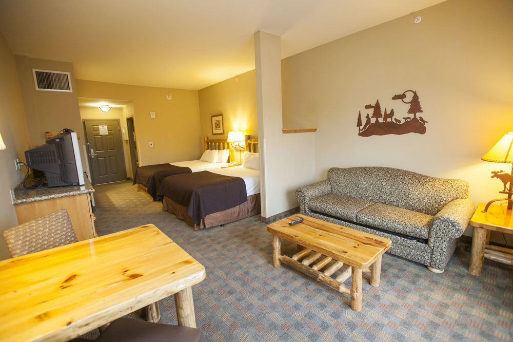 Great Wolf Lodge
